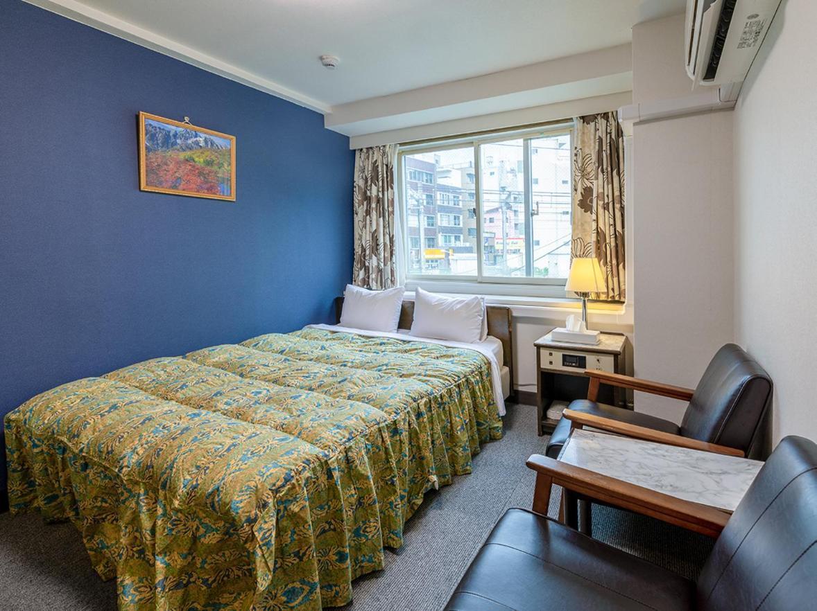 טוקיו Hotel Koryukaku מראה חיצוני תמונה