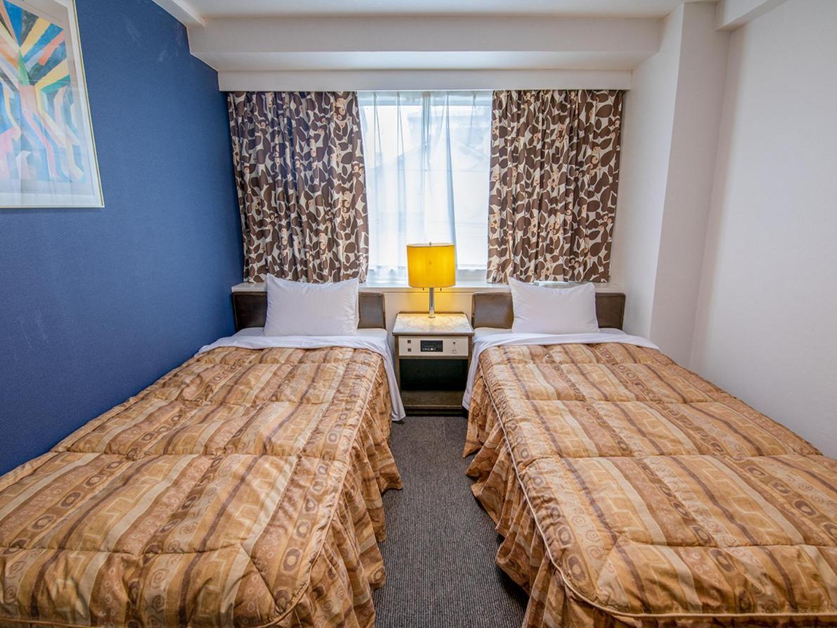 טוקיו Hotel Koryukaku מראה חיצוני תמונה