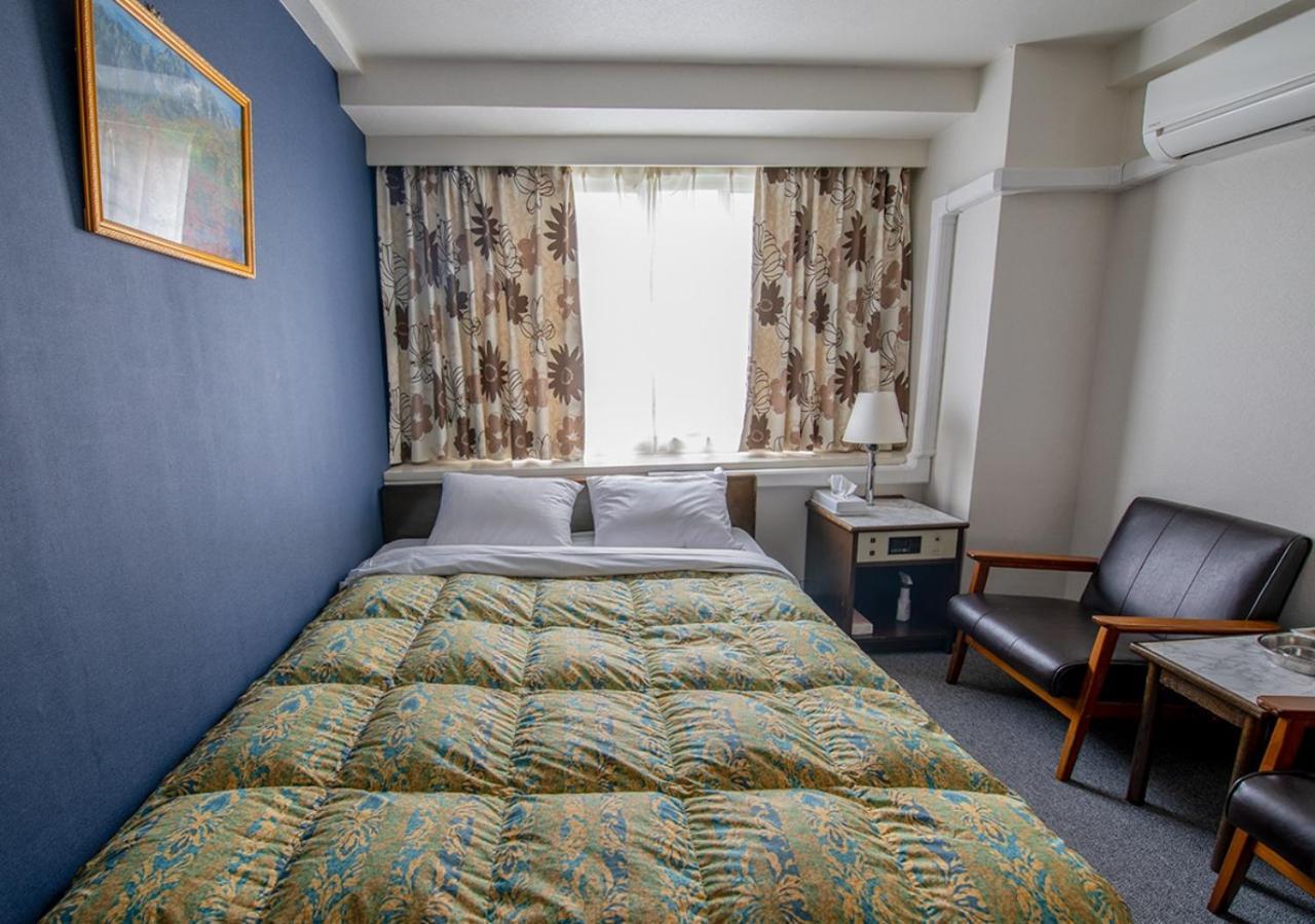 טוקיו Hotel Koryukaku מראה חיצוני תמונה